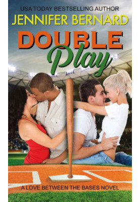 [Love Between the Bases 04] • Double Play