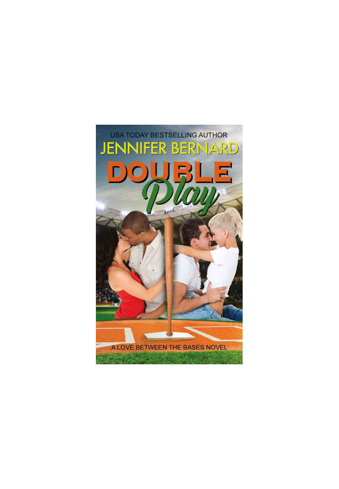 [Love Between the Bases 04] • Double Play