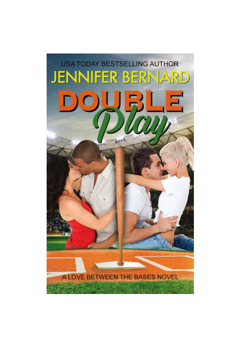 [Love Between the Bases 04] • Double Play