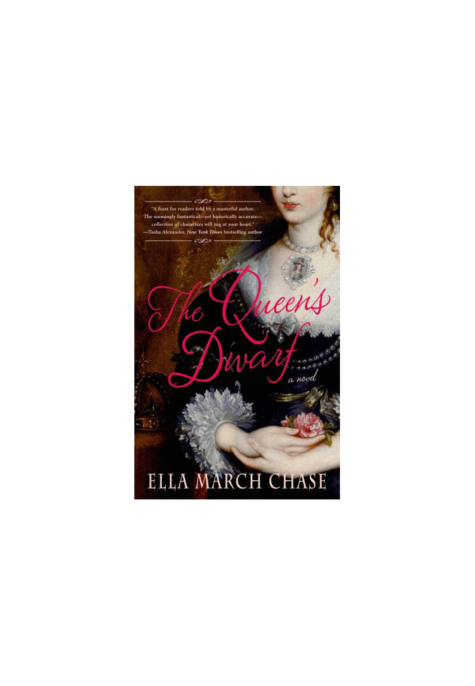 The Queen's Dwarf A Novel