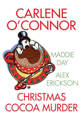 Christmas Cocoa Murder (Irish Village Mystery 3.5)