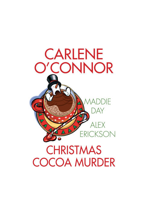 Christmas Cocoa Murder (Irish Village Mystery 3.5)