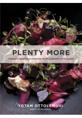 Plenty More