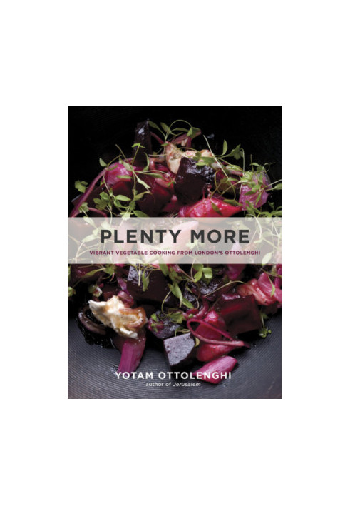 Plenty More