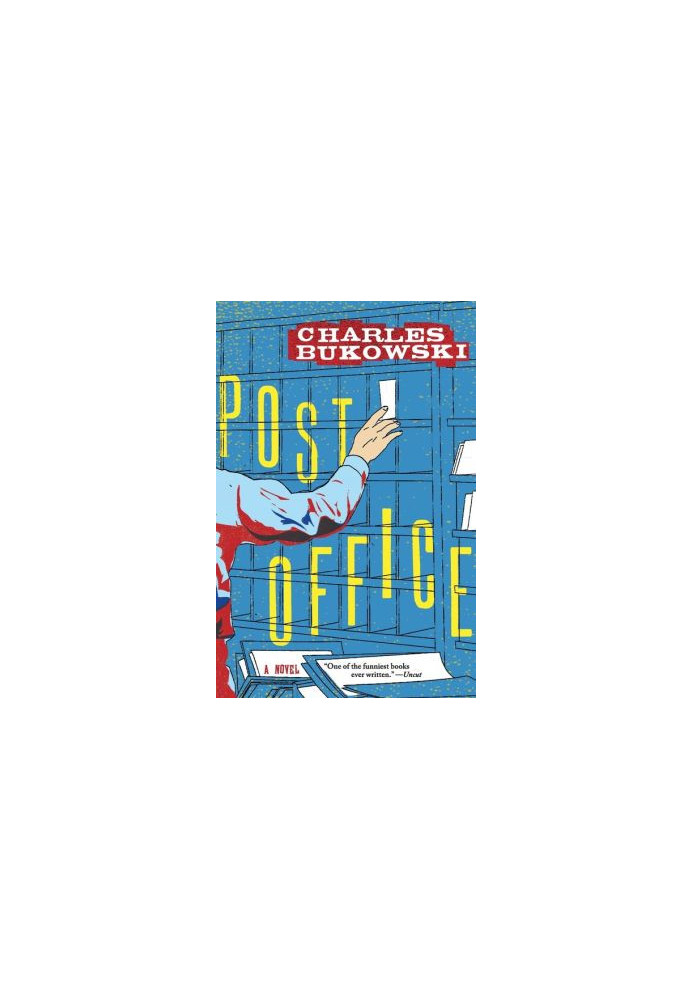 Post Office