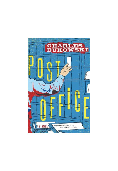 Post Office