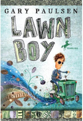 Tales to Tickle the Funnybone - 07 - Lawn Boy
