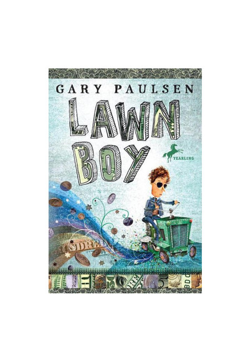 Tales to Tickle the Funnybone - 07 - Lawn Boy