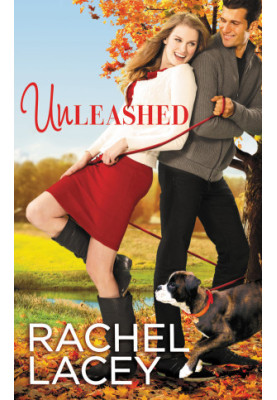 [Love to the Rescue 01] • Unleashed