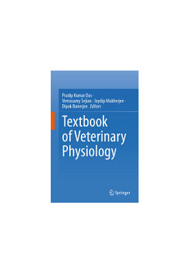 Textbook of Veterinary Physiology