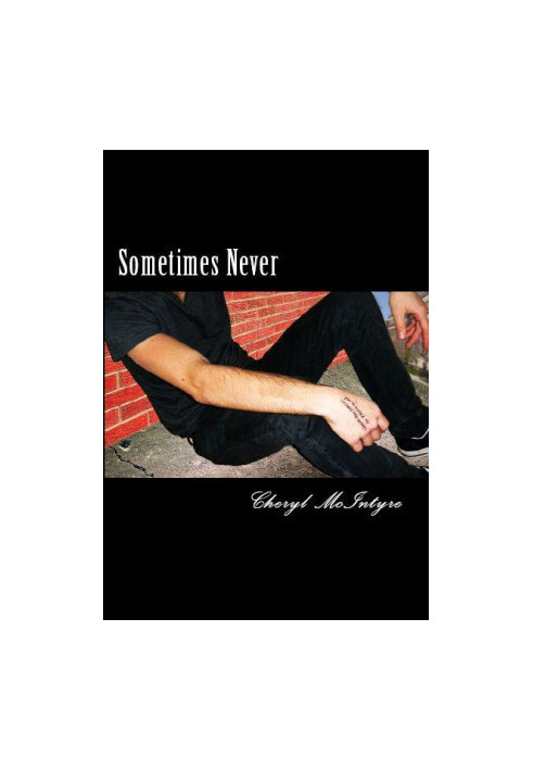 [Sometimes Never 01] • Sometimes Never