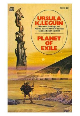 Planet of Exile