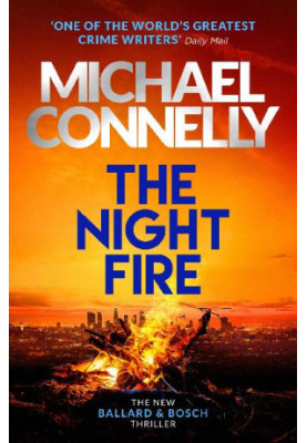 The Night Fire