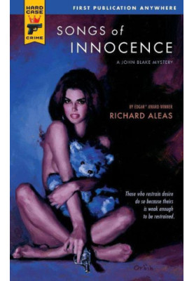 [John Blake 02] • Hard Case Crime · Songs of Innocence