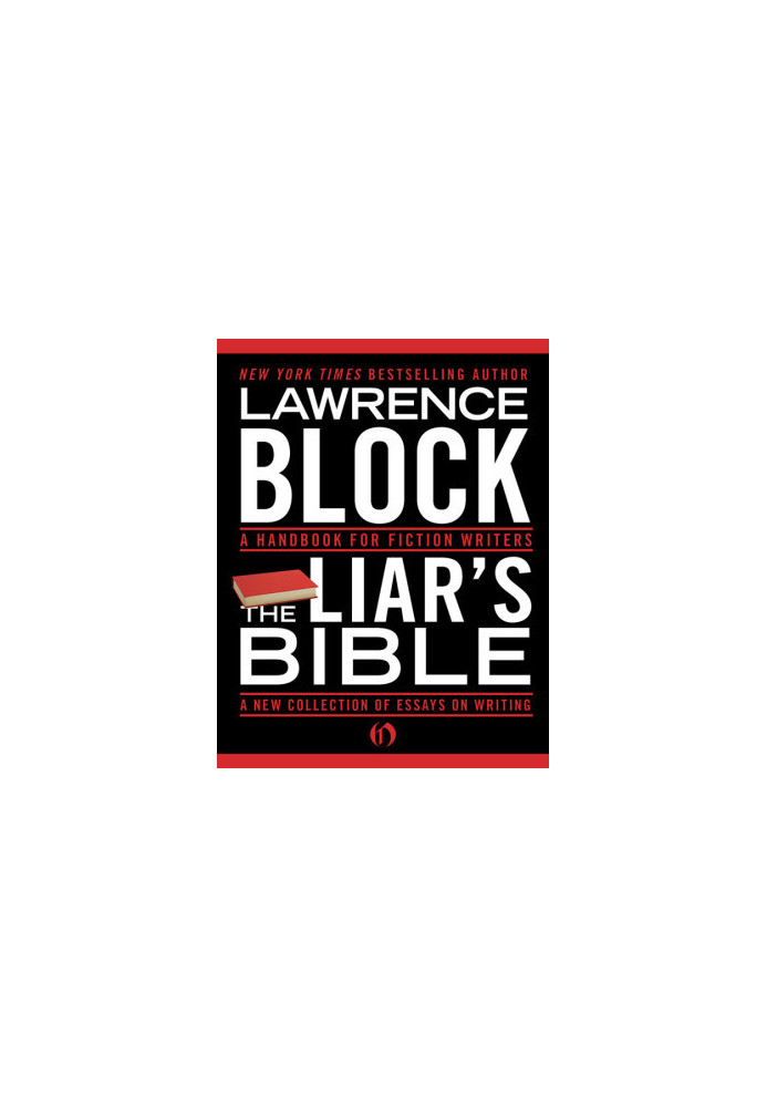 The Liar's Bible