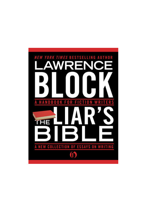 The Liar's Bible