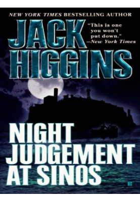 Night Judgement at Sinos