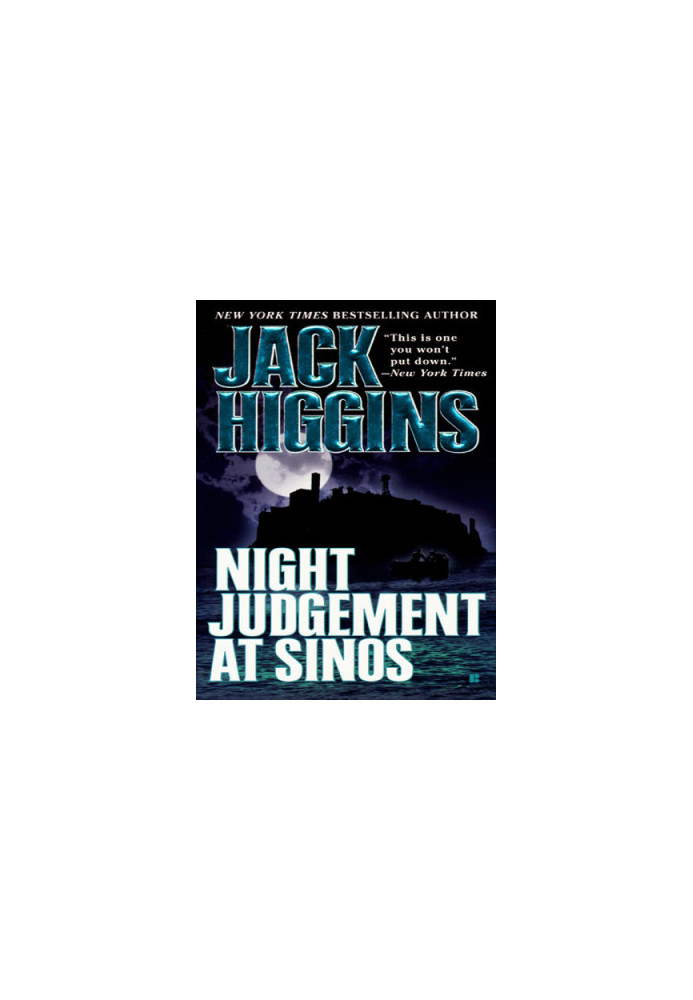 Night Judgement at Sinos
