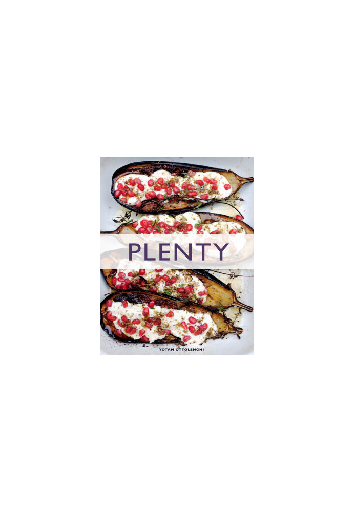 Plenty