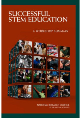 Successful STEM Education: A Workshop Summary