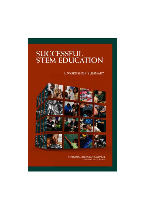 Successful STEM Education: A Workshop Summary