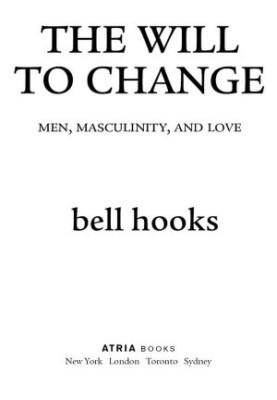 The Will to Change