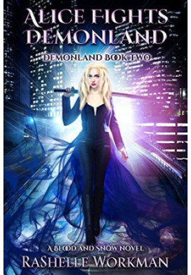 Alice Fights Demonland (Demonland 2)