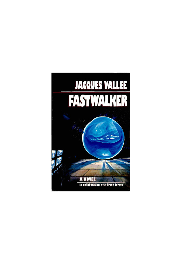 Fastwalker