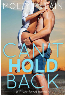 [River Bend 1.50] • Can't Hold Back