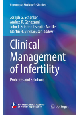 Clinical Management of Infertility