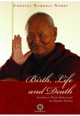 Birth, Life and Death