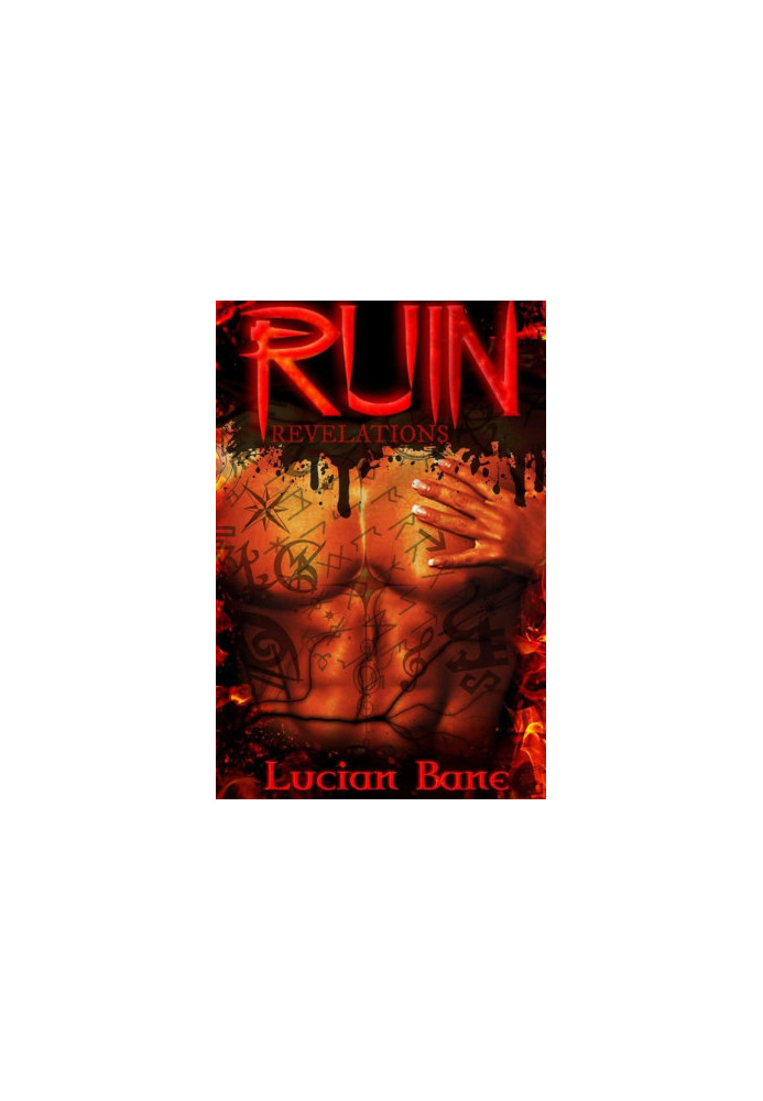 [Ruin 02] • The Waking