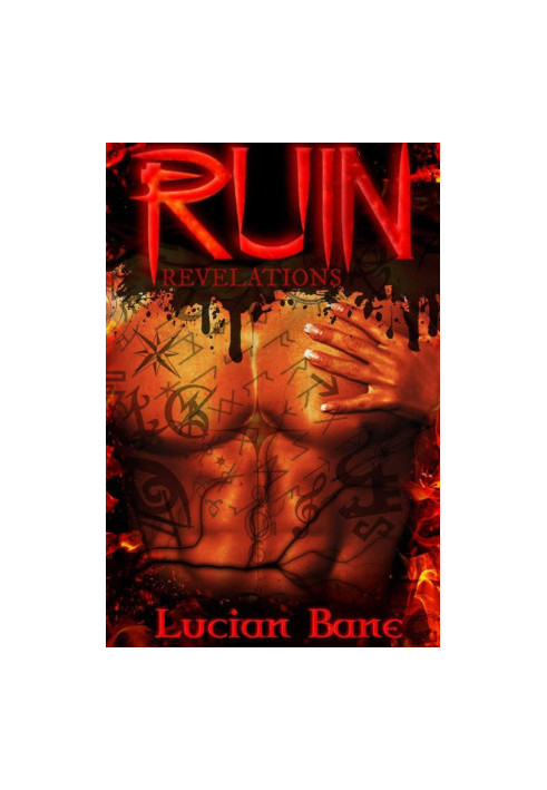 [Ruin 02] • The Waking