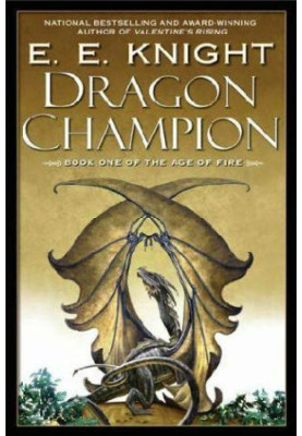 Dragon Champion
