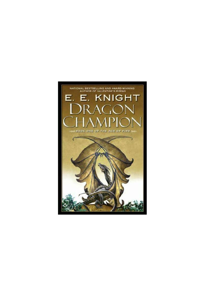 Dragon Champion