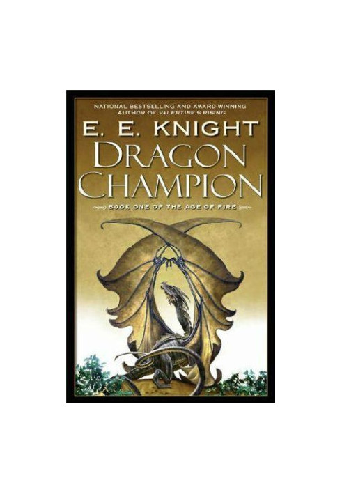 Dragon Champion
