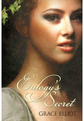 [The Huntley Trilogy 01] • Eulogy's Secret