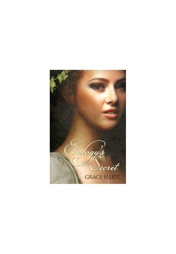 [The Huntley Trilogy 01] • Eulogy's Secret