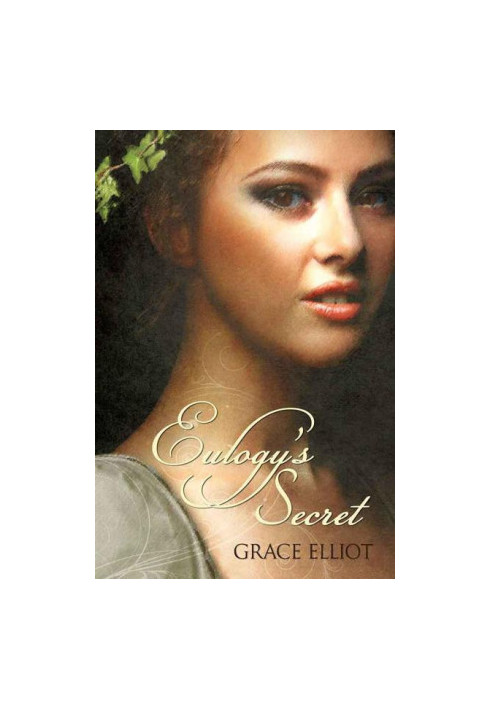 [The Huntley Trilogy 01] • Eulogy's Secret