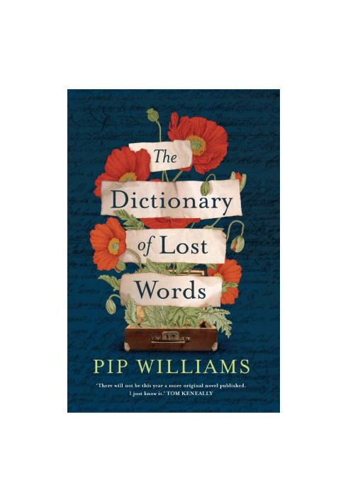 The Dictionary of Lost Words : A Novel (2020)