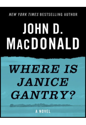Where Is Janice Gantry? (1961)