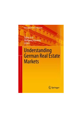 Understanding German Real Estate Markets