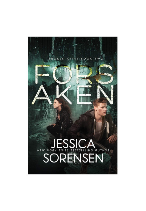 Forsaken