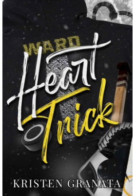 Heart Trick: A Fake Dating Hockey Novella