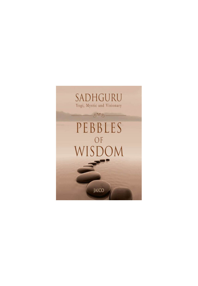 Pebbles Of Wisdom