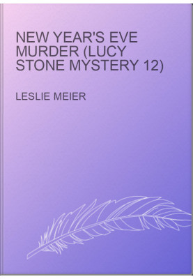 New Year's Eve Murder (Lucy Stone Mystery 12)
