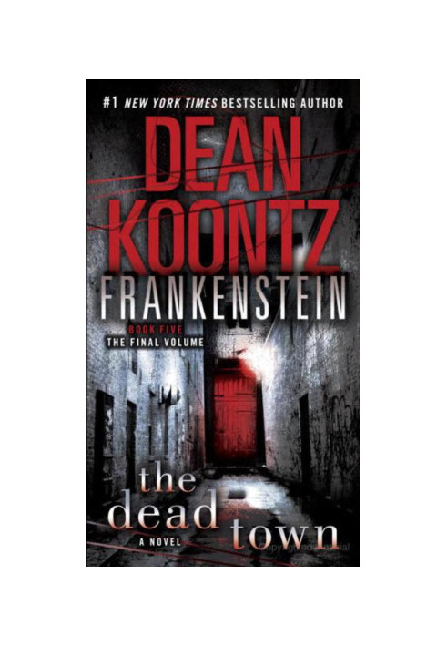 Dead Town