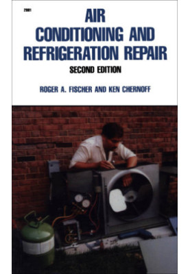 Air Conditioning and Refrigeration Repair