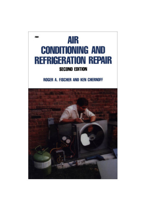 Air Conditioning and Refrigeration Repair