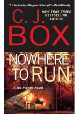 Nowhere to Run